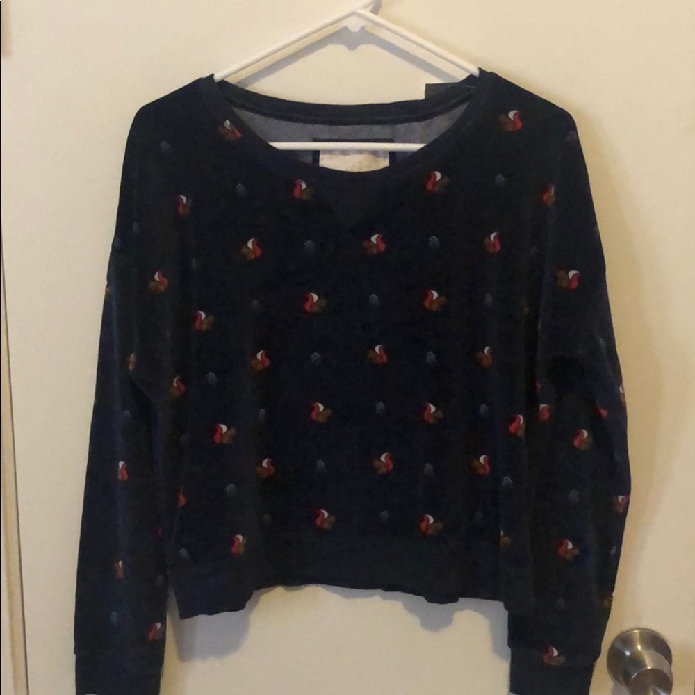 One of a kind pajamas!